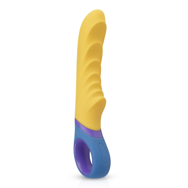 Потужний вібратор точки G PMV20 G Tone - G-Spot Vibrator - фото