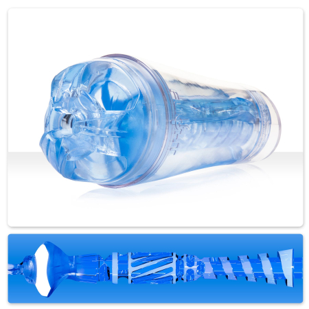 Мастурбатор Fleshlight Flight Commander, компактний розмір - фото