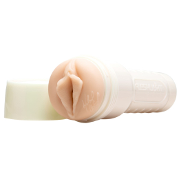 Мастурбатор Fleshlight Girls: Maitland Ward - Toy Meets World, зі зліпка вагіни, дуже ніжний - - фото №4