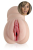 Реалістичний 3D-мастурбатор Вагіна незайманої Real Body — The Virgin - фото
