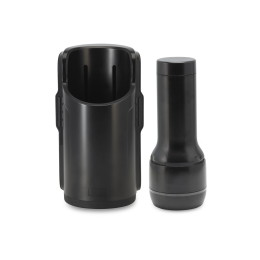 Інтерактивна секс-машина для чоловіків Kiiroo Keon Kombo Set з мастурбатором - фото