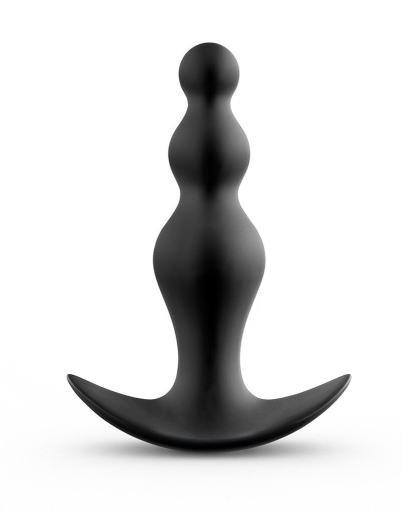Анальний ланцюжок Dorcel TRAINING BEADS M - фото №2
