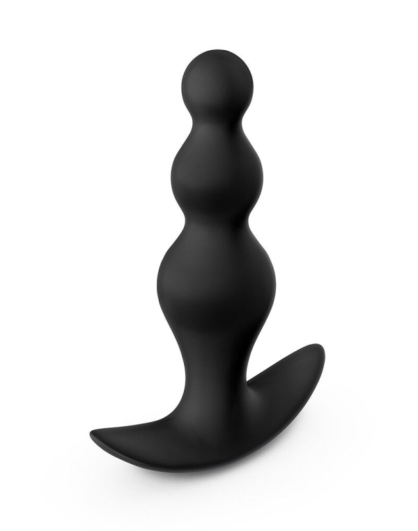 Анальний ланцюжок Dorcel TRAINING BEADS M - фото