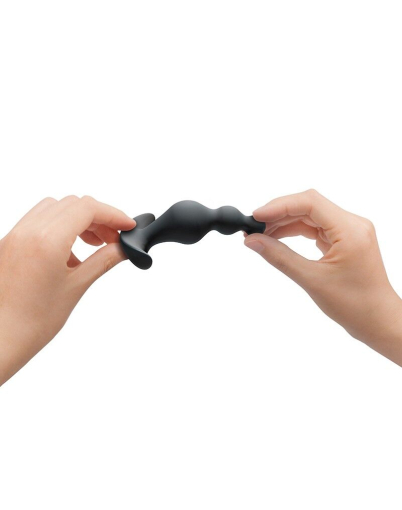 Анальний ланцюжок Dorcel TRAINING BEADS S - фото №4