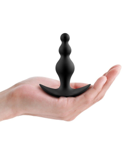 Анальний ланцюжок Dorcel TRAINING BEADS S - - фото №3