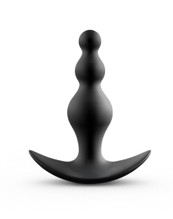 Анальний ланцюжок Dorcel TRAINING BEADS S - - фото №2