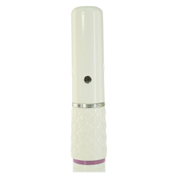 Розкішний вібратор-пульсатор з присоскою Pillow Talk - Feisty Thrusting Vibrator Pink - - фото №2