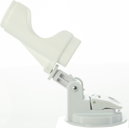 Розкішний вібратор-пульсатор з присоскою Pillow Talk - Feisty Thrusting Vibrator Pink - - фото №3