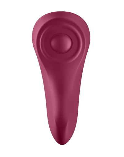 Смарт-вібратор у трусики Satisfyer Sexy Secret - фото №5