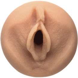 Мастурбатор вагіна Doc Johnson Main Squeeze - Sasha Grey Pussy - - фото №3