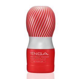 Мастурбатор Tenga Air Cushion Cup (24 повітряні камери всередині) - фото