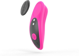 Смарт-вібратор в трусики Lovense Ferri - - фото №4