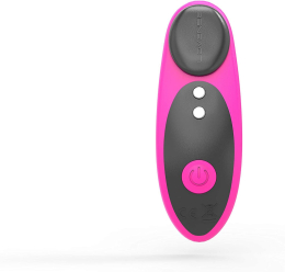 Смарт-вібратор в трусики Lovense Ferri - - фото №5