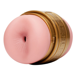 Мастурбатор Fleshlight Quickshot STU, компактний, чудово для пар і мінету - - фото №3