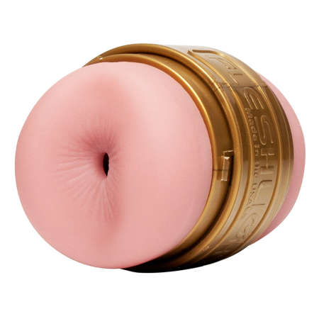 Мастурбатор Fleshlight Quickshot STU, компактний, чудово для пар і мінету - фото №3