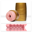 Мастурбатор Fleshlight Quickshot STU, компактний, чудово для пар і мінету - фото №1