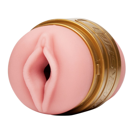 Мастурбатор Fleshlight Quickshot STU, компактний, чудово для пар і мінету - фото №2