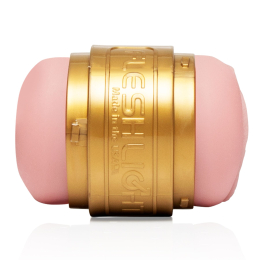 Мастурбатор Fleshlight Quickshot STU, компактний, чудово для пар і мінету - - фото №4