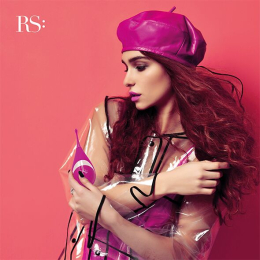 Вібратор для супер точної стимуляції клітора RIANNE S - Femsation - - фото №8