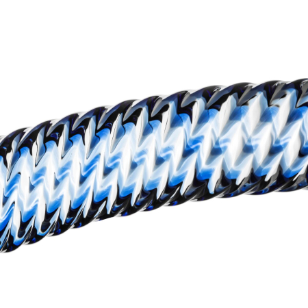Скляний дилдо Gildo Glass Dildo No. 5 - фото №3