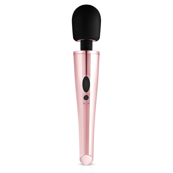 Вібромасажер Rosy Gold — Nouveau Wand Massager - фото