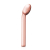 Вібратор для точки G Rosy Gold — Nouveau G-spot Vibrator - фото