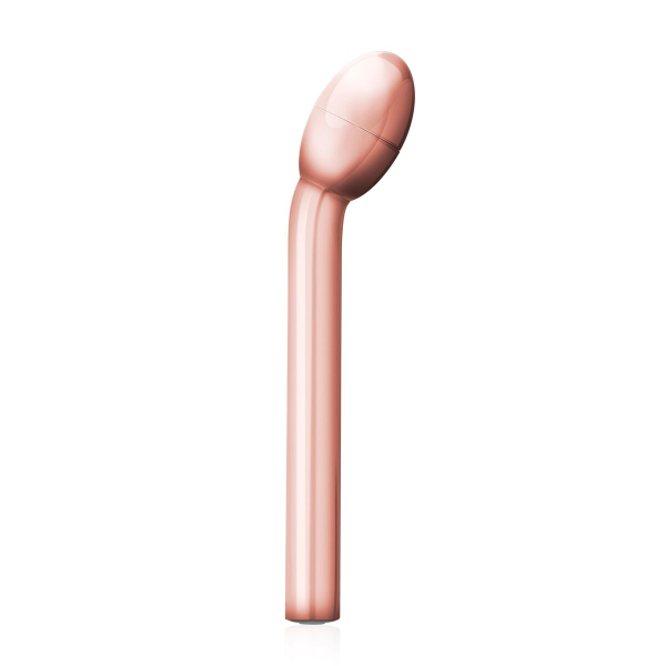 Вібратор для точки G Rosy Gold — Nouveau G-spot Vibrator - фото