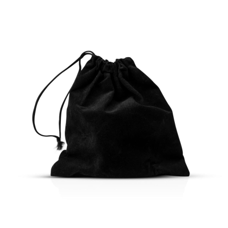 Анальна пробка Sinner Gear Unbendable — Drang Fun Metal Anal Plug - фото №5