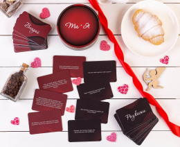 Еротична гра Ти + Я (UA) - - фото №2