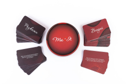 Еротична гра Ти + Я (UA) - - фото №3