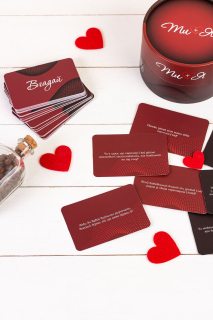 Еротична гра Ти + Я (UA) - - фото №4