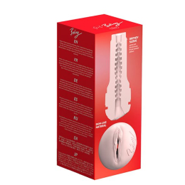 Мастурбатор Kiiroo Feel Britney Amber - - фото №8