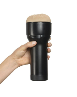 Мастурбатор Kiiroo Feel Britney Amber - - фото №4