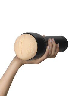 Мастурбатор Kiiroo Feel Britney Amber - - фото №5