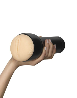 Мастурбатор Kiiroo Feel Kenzie Taylor - - фото №5