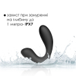 Інтерактивний масажер простати та вібратор точки G Svakom Vick Neo - фото №6