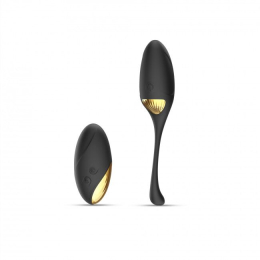 Віброяйце з вібропультом Dorcel Secret Orgasm - фото