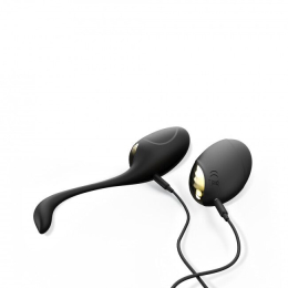 Віброяйце з вібропультом Dorcel Secret Orgasm - - фото №4