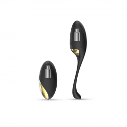 Віброяйце з вібропультом Dorcel Secret Orgasm - - фото №3