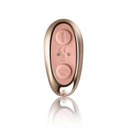 Універсальний вібратор Rocks Off Two-Vibe Pink - - фото №4