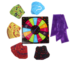 Еротична гра LOOPY sex game (UA) - - фото №4