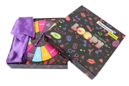 Еротична гра LOOPY sex game (UA) - - фото №2