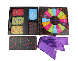 Еротична гра LOOPY sex game (UA) - - фото №3