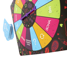 Еротична гра LOOPY sex game (UA) - - фото №5