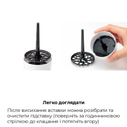 Мастурбатор Tenga - Aero Masturbator Silver, інноваційна технологія всмоктування - - фото №6