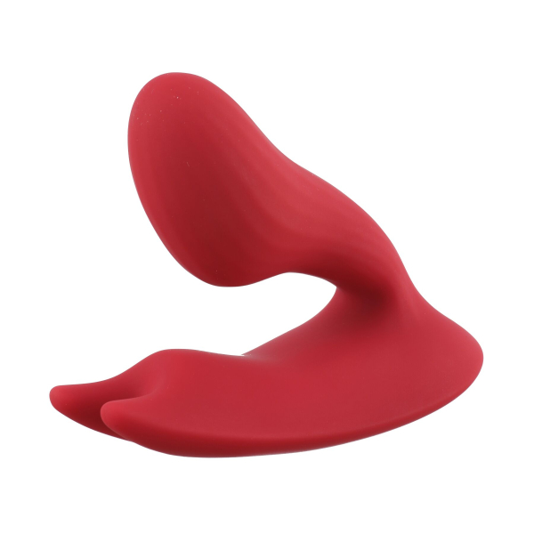 Смартвібратор Magic Motion Umi Red 