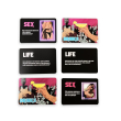 Настільна гра SEX LIFE DRINKS - фото №2