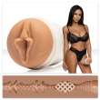 Мастурбатор Fleshlight Girls: Autumn Falls - Cream, зі зліпка вагіни, дуже ніжний - фото №1