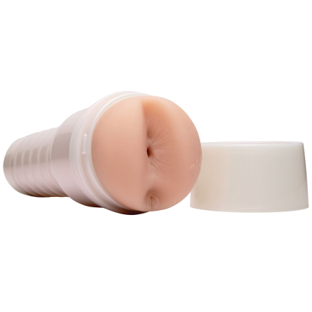 Мастурбатор Fleshlight Girls: Mia Malkova - Boss Level, зі зліпка попки, дуже ніжний - фото №2