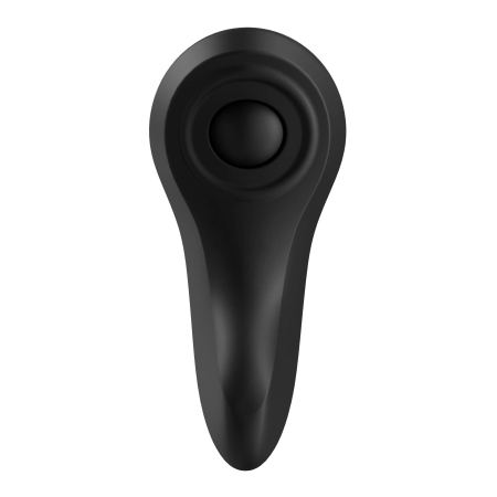 Смарт-вібратор у трусики Satisfyer Little Secret з пультом ДК - фото №5